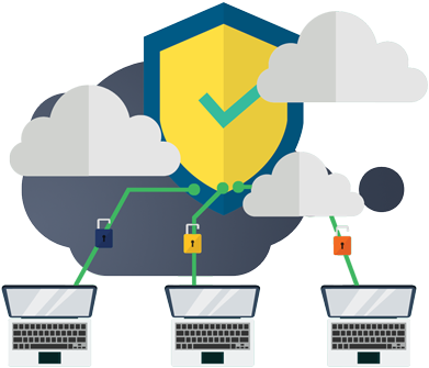 Dedicated Ip Addresses - Dedicated Ip Addresses (400x369)