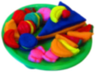 #play Doh#playdough#play Dough#playdoh Food#transparent#kidcore - Play-doh (400x306)