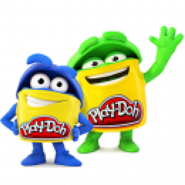 Play Doh - (800x600) Png Clipart Download. 