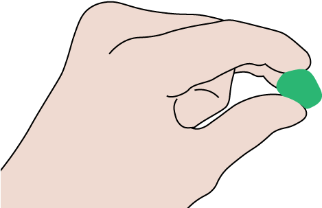 At Other Times, The Deformation Is So Subtle It's Hard - At Other Times, The Deformation Is So Subtle It's Hard (612x306)