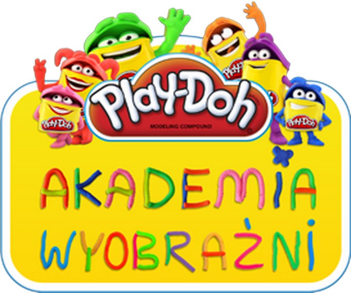 10018 - Logo Play Doh Png (718x600)