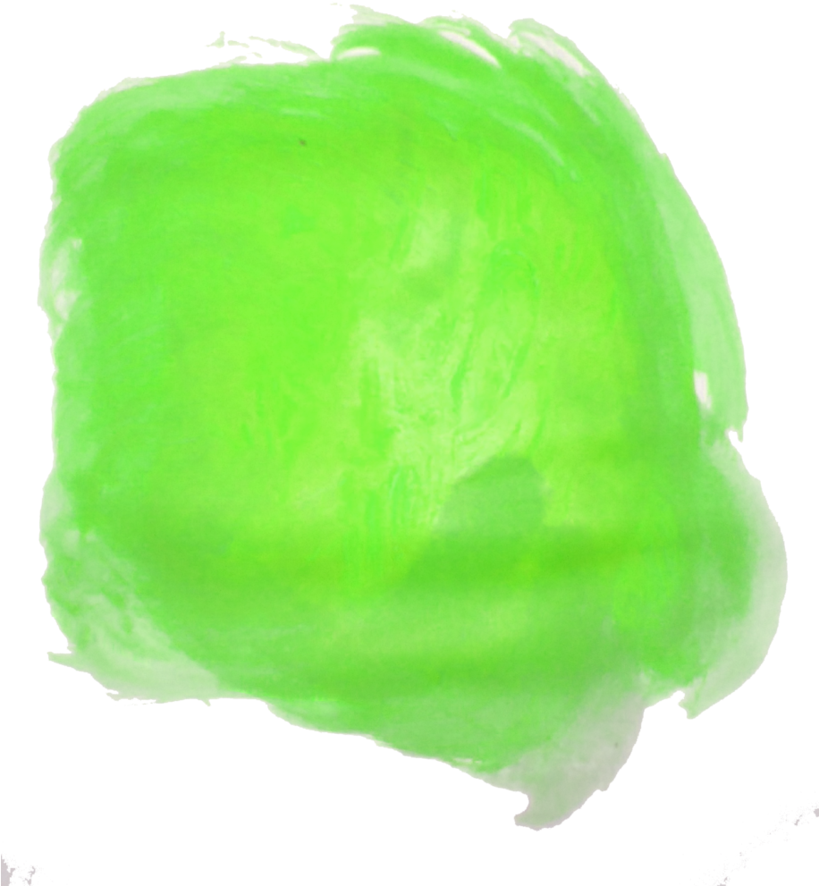 Graffiti Vector Background Free Png - Green Watercolor Text Box (915x1024)
