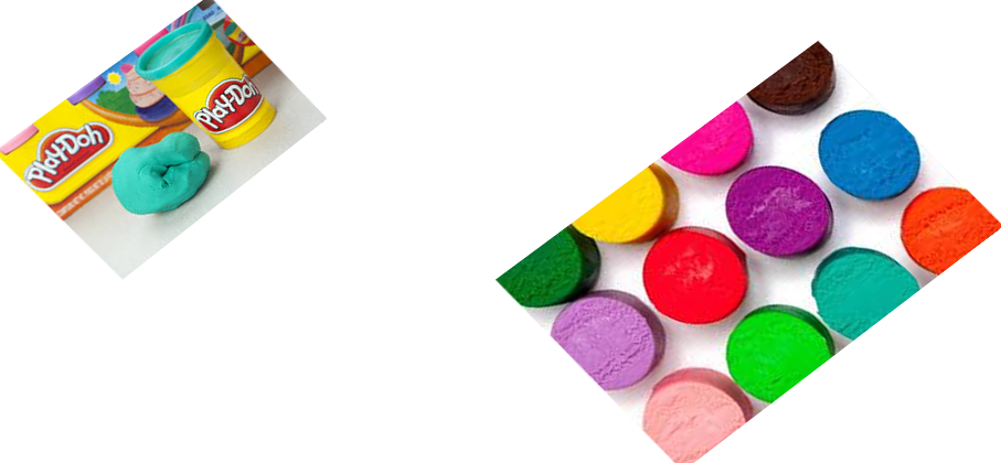 National Play-doh Day - Play-doh (907x420)