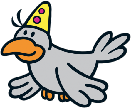 Bumba Kiwi El Pájaro - Bumba Kiwi (507x433)