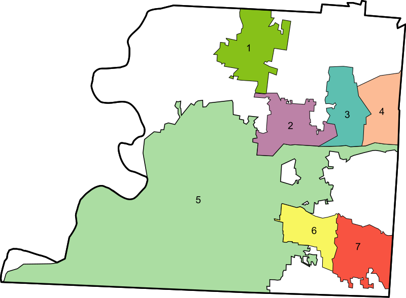 Communities - Shelby County Voting Map (800x588)