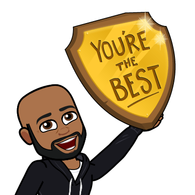 That Picture With The Sculpture Of African Captives - Cartoon (398x398)