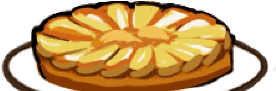 Tart Clipart Tarte - Soul Cake (640x480)