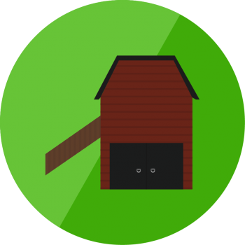 Lesson Icon - House (350x350)