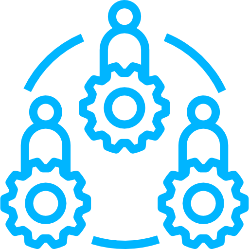 Finance Clipart Cost Production - Analyze Icon Png (512x512)