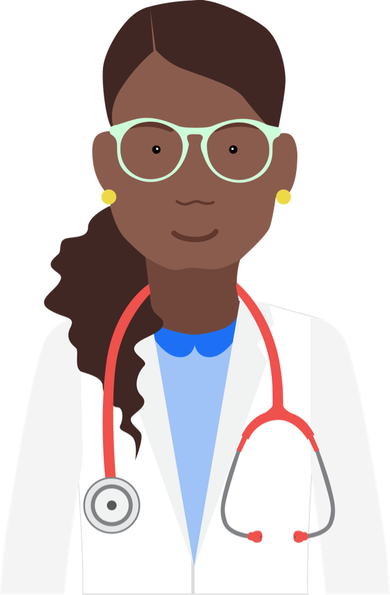 Hospitalization Insurance Provides You Benefits That - Illustration (564x860)