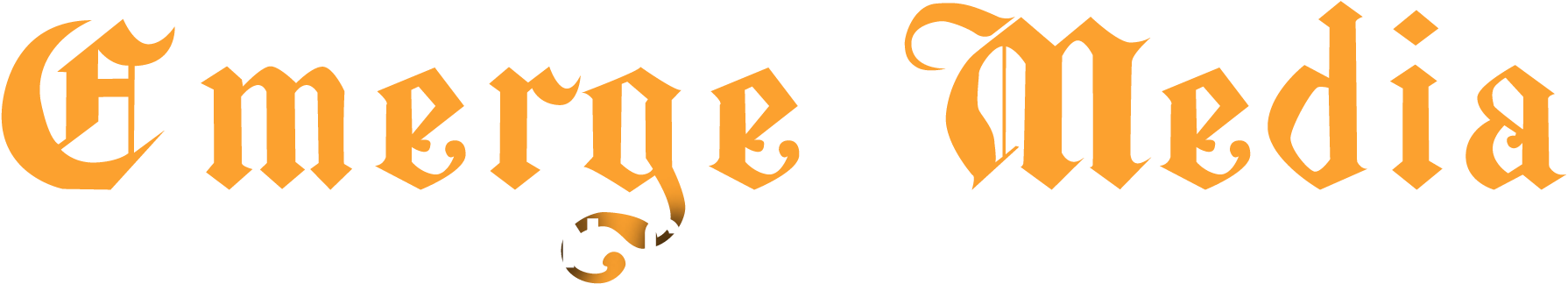 Audio Video Downloads Of The Emerge Conference - Signature Edition Logo (1800x350)