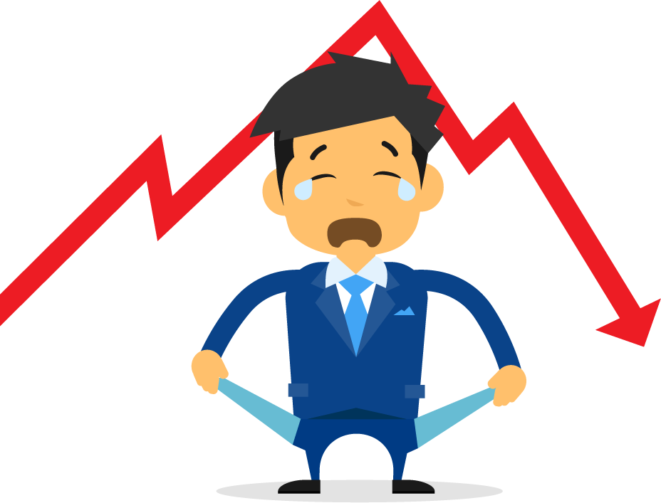 The Consequences Of Risk Taking - Illustration (928x707)