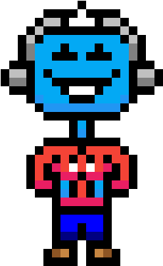 Pimp - Cartoon (1200x1200)