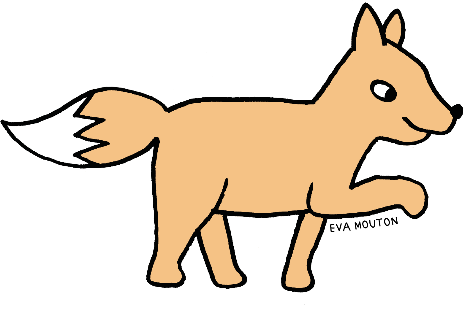 Pimp Je T-shirt, Turnzak, Babypakje Of Totebag - Cartoon (1654x1654)