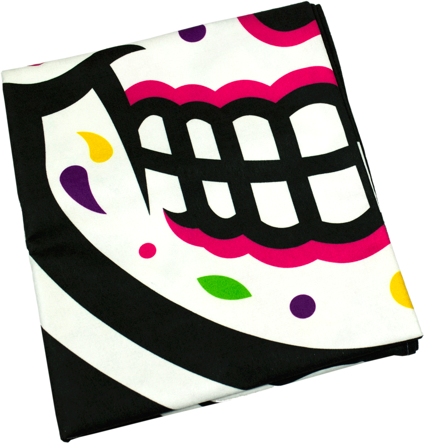 Los Muertos Pimp My Towel - Los Muertos Pimp My Towel (1500x1544)