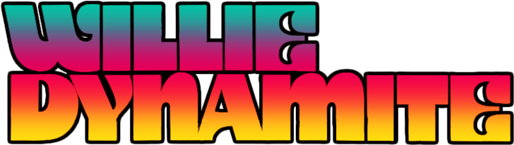 When We First Meet "willie D" He Is Livin The Pimpin - When We First Meet "willie D" He Is Livin The Pimpin (757x227)