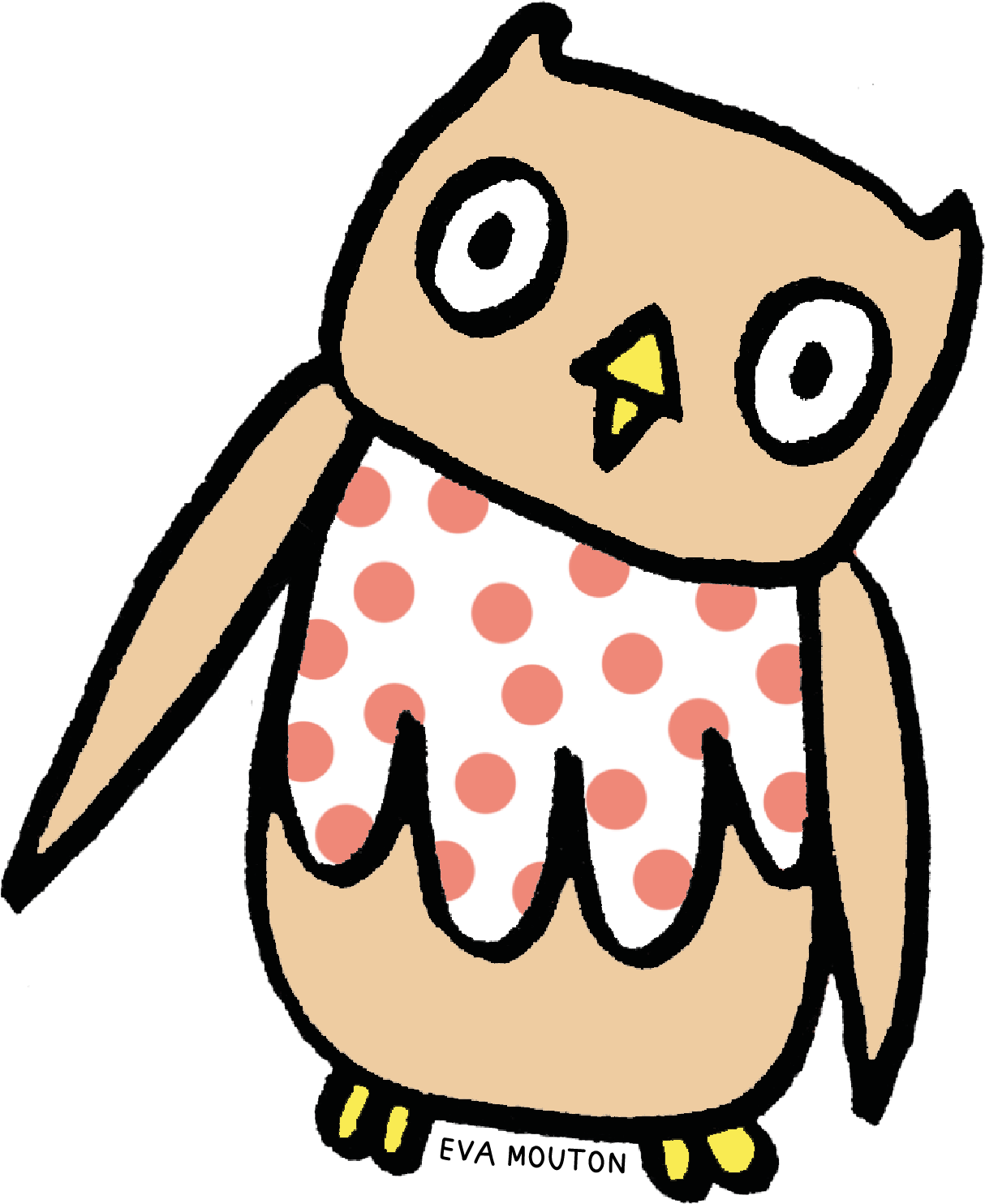 Pimp Je T-shirt, Turnzak, Babypakje Of Totebag - Cartoon (1654x1654)