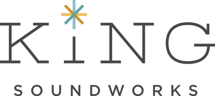 King Soundworks - King Soundworks (700x312)