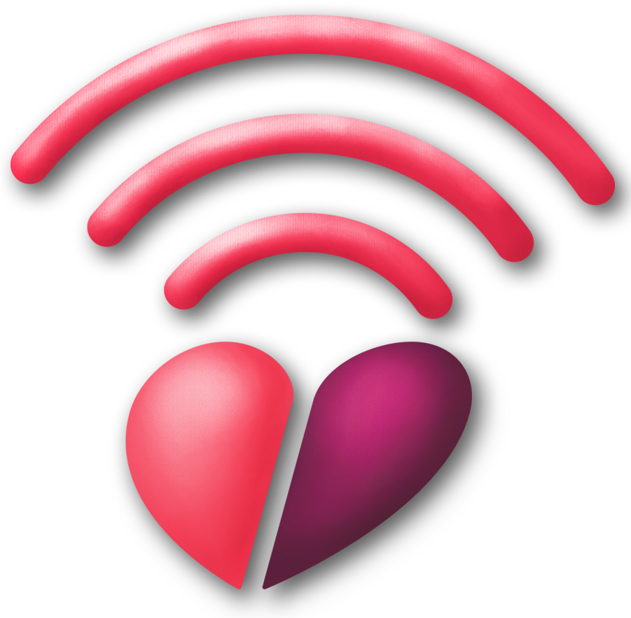 Knowledge Clipart Lack Knowledge - Heart (900x900)