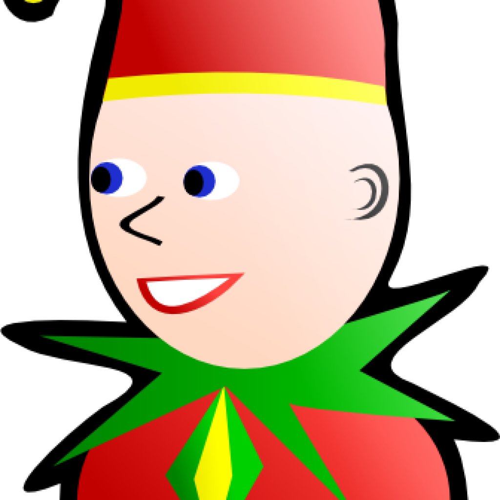 Joker Clip Art Joker Clipart Clipart Panda Free Clipart - Joker Playing Card (1024x1024)