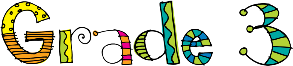 From There You Can Search By Teacher - Grade 3 Clipart (1024x263)