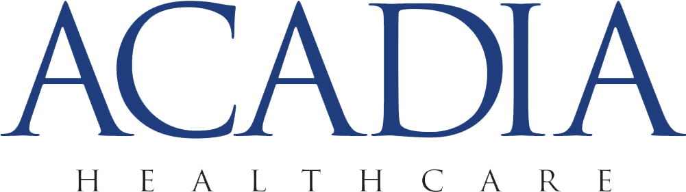 Acadia Healthcare - Acadia Healthcare (1000x293)