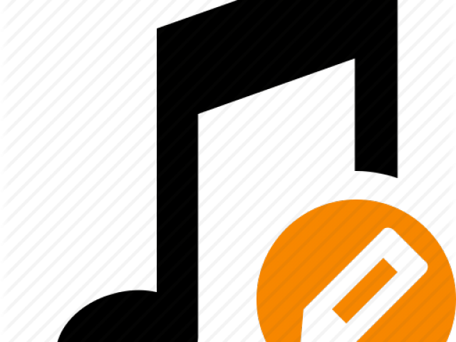 Music Icons Edit - Music Edit Icon Png (640x480)