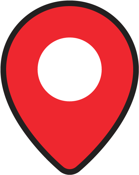 Locations - Location Dot Png (500x625)