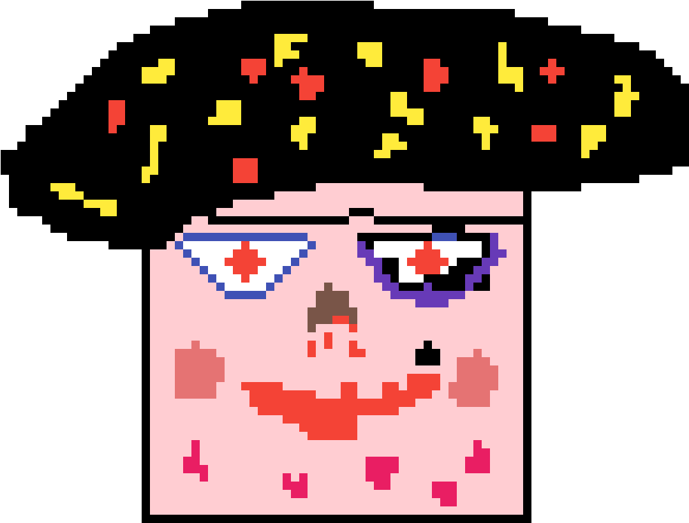 Frida Kahlo - Frida Kahlo (1200x1200)