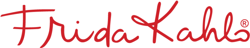 Frida Kahlo Logo Png (1000x317)