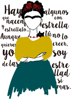 Poster Estreladíssima Do Studio Aconchego Por R$45,00 - Illustration (320x459)