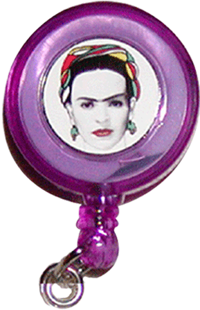 Frida Kahlo Passion - Girl (450x450)