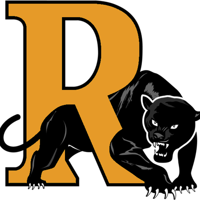 Theodore Roosevelt Cca - Rangely Panthers Colorado Basketball Team (400x400)