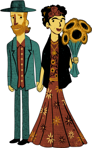 Frida Kahlo (500x500)