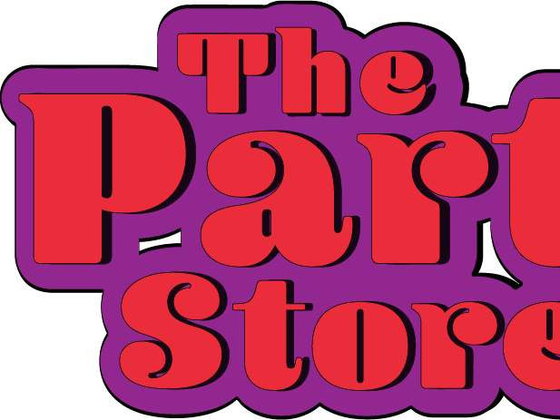 The Party Store - The Party Store (617x463)