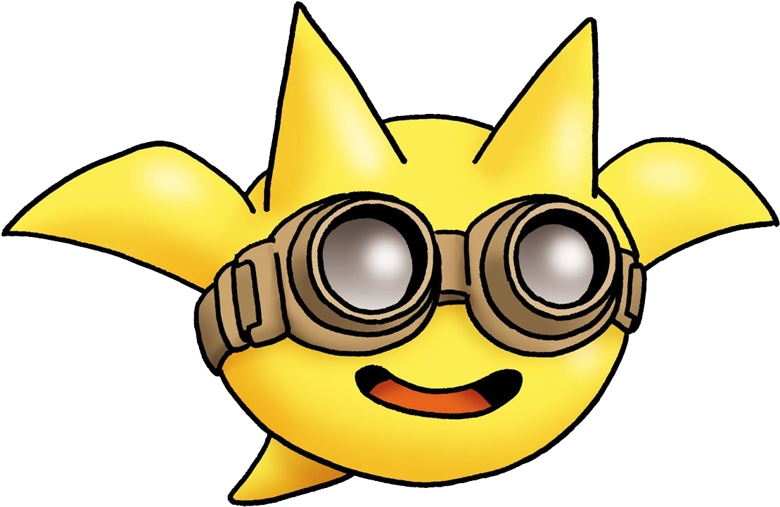 Realm Clipart Rocket Slime - Swotsy Rocket Slime (1127x1127)