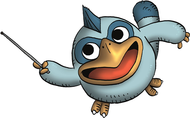 Realm Clipart Rocket Slime - Cartoon (800x508)