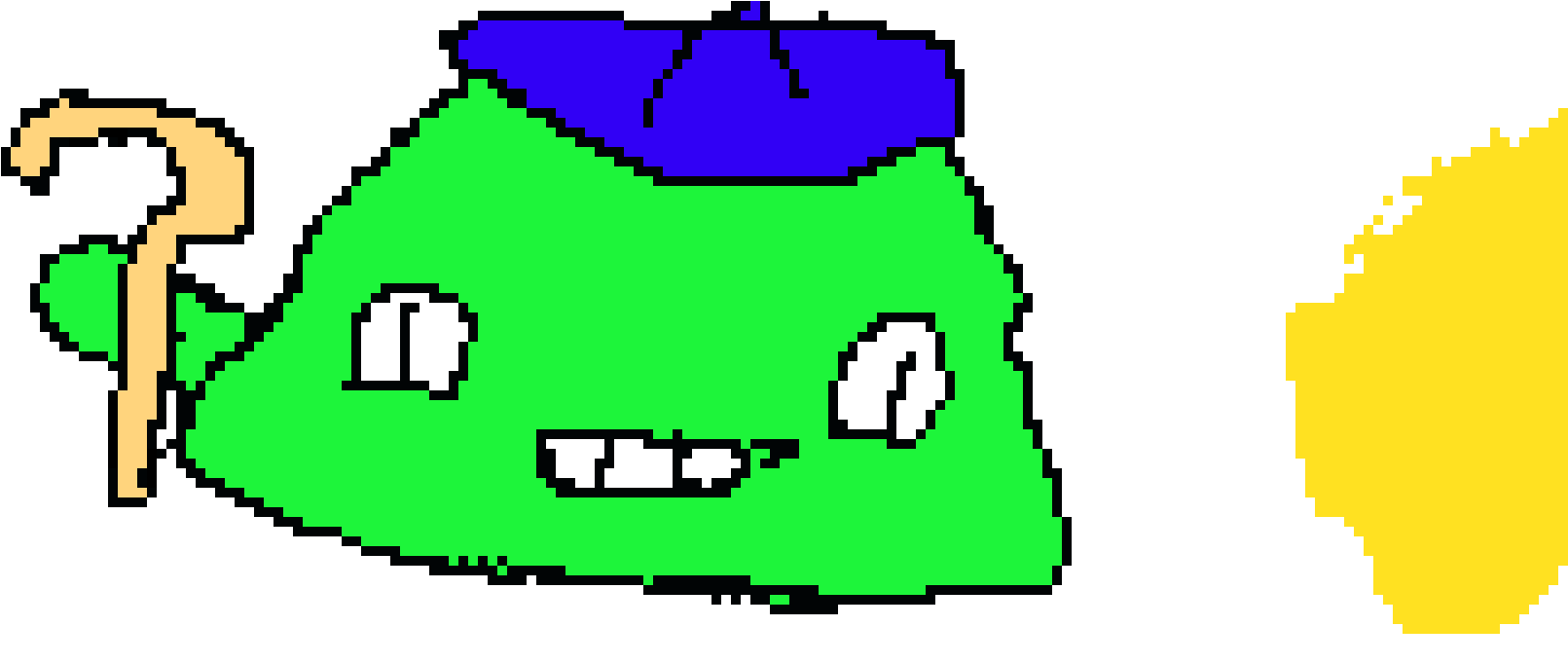 King Slime - King Slime (1690x820)