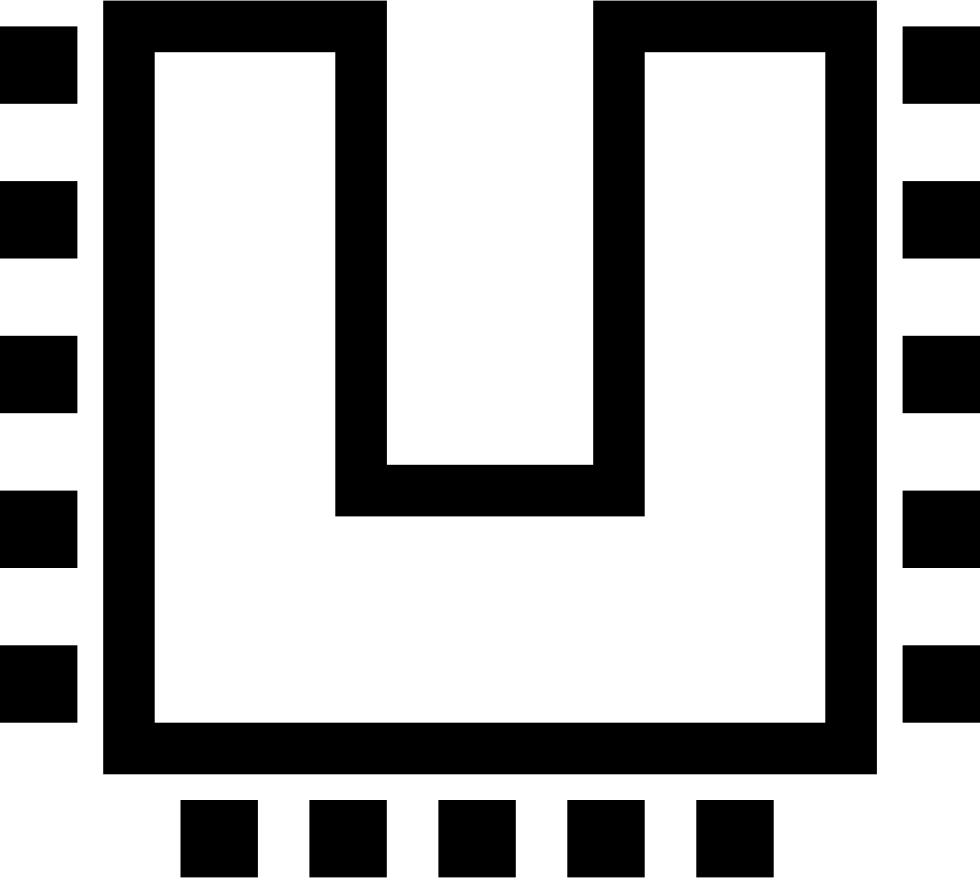 U Type Table Svg Png Icon Free Download - Cincinnati Oh Redesigned Flag (980x878)