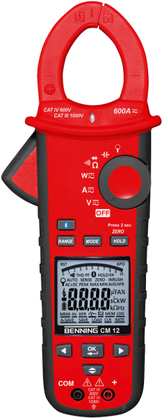 Benning Cm - Benning Cm 12 (600x600)