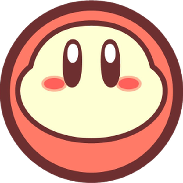 Who I Am - Waddle Dee Canvas Curse (600x600)