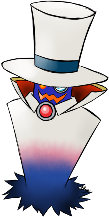 Image - Count Bleck Blumiere (400x750)