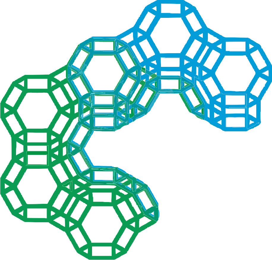 Information For Librarians Zeolite And Advanced Porous - Information For Librarians Zeolite And Advanced Porous (916x875)