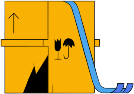 What It's Like To Be An Art Handler For Real Housewives, - What It's Like To Be An Art Handler For Real Housewives, (489x394)