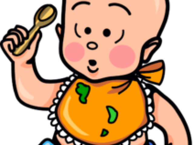 Question Mark Clipart Baby - Baby With Question Mark (640x480)