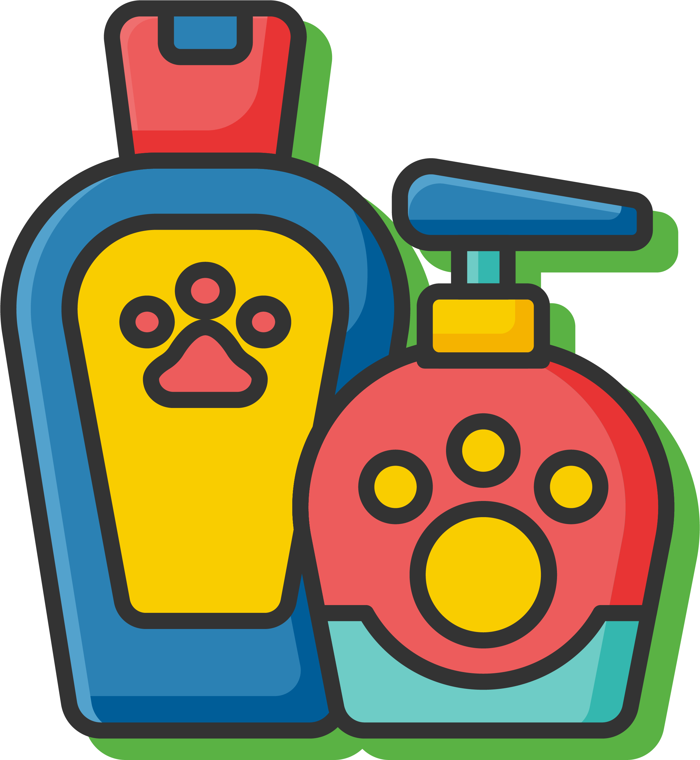 Community Clipart Clean And Peaceful - Community Clipart Clean And Peaceful (2800x2800)