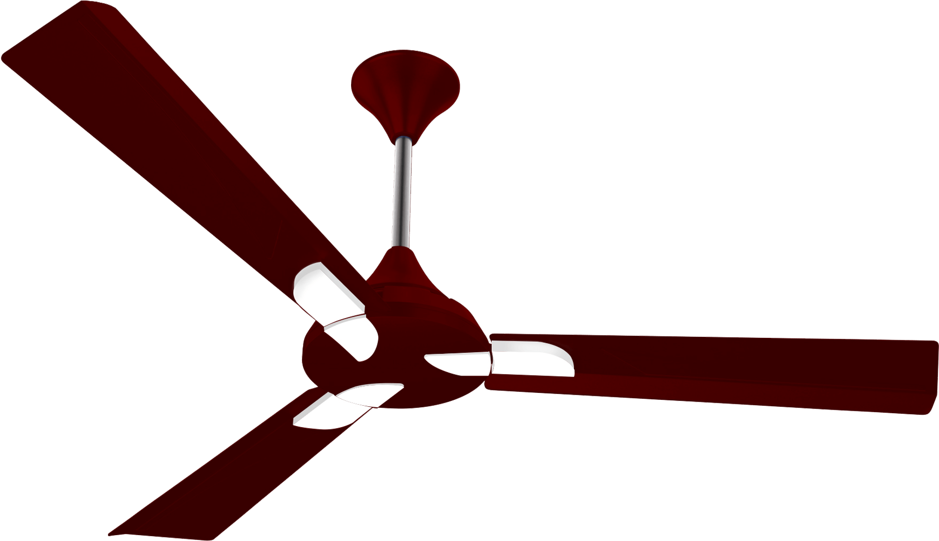 Conion Ceiling Fan Alpha 56” 3 Blades - Ceiling Fan (2000x2000)
