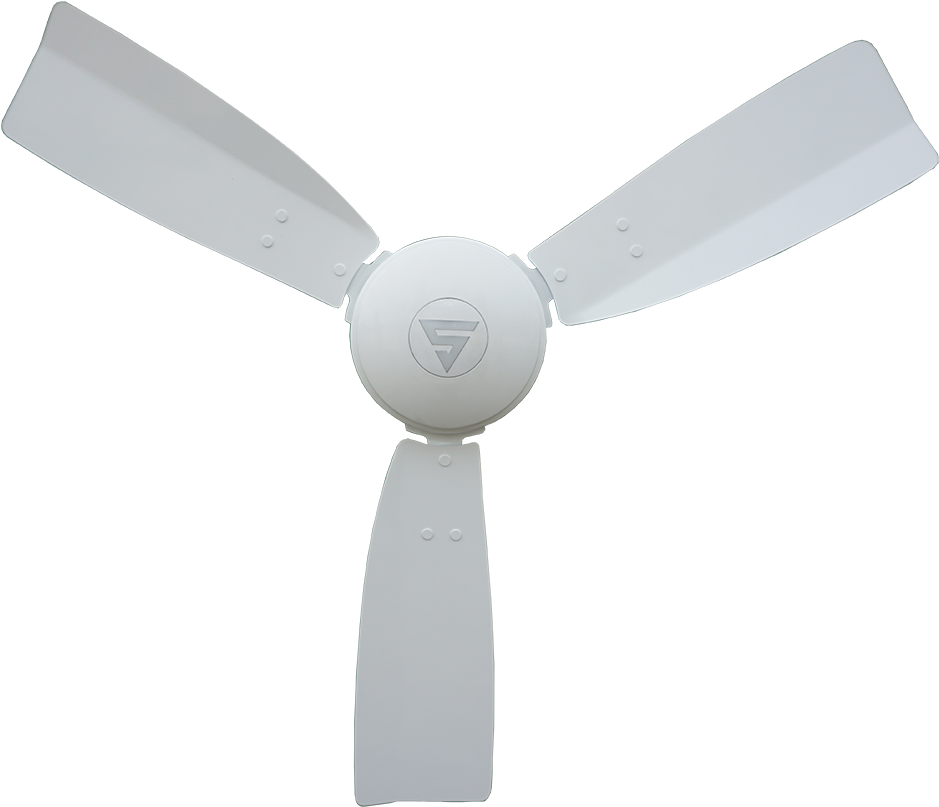 Ceiling Fan Png Image With Transparent Background - Ceiling Fan Top View (1000x1000)