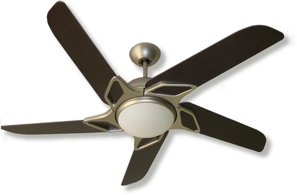 600 X 432 7 - Electric Ceiling Fans Png (600x432)