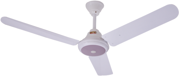 Transparent Ceiling Fan - Ceiling Fan (800x424)